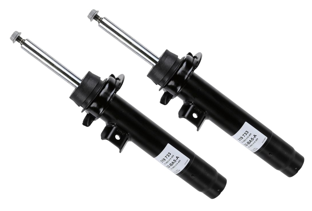 ÖN AMORTİSÖR SAĞ SOL TAKIM BMW F20 F30 F32 F36 (SACHS)