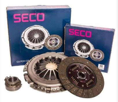 DEBRİYAJ SETİ KIA RIO 1,25 BENZİNLİ 5İLERİ 2012-2020 ARASI (SECO)