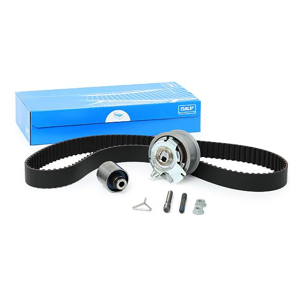 TRİGER SETİ SEAT ALTEA TOLEDO 2005-2009 1.9 2.0 DİZEL MOTOR (SKF)