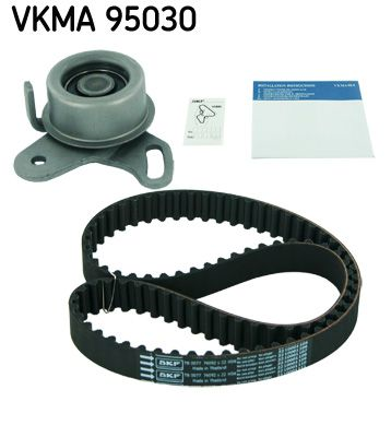 TRİGER SETİ HYUNDAI ACCENT 1,3 - 1,5 12VALF 1994-1999 ( SKF )