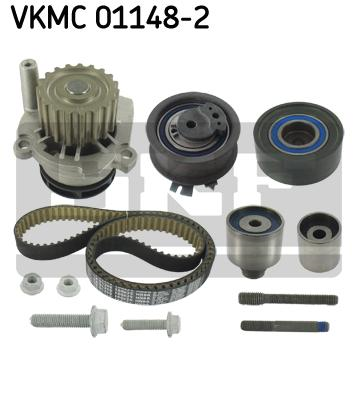 AUDI A4 A5 A6 2,0 TDi DİZEL 2010-2015 TRİGER SETİ DEVİRDAİM (SKF)