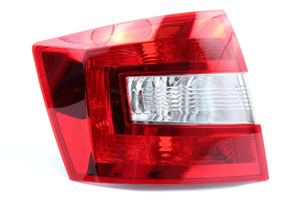 SOL STOP LAMBASI SKODA RAPID 2013-2019 ARASI (ORIJINAL 5JJ945111)
