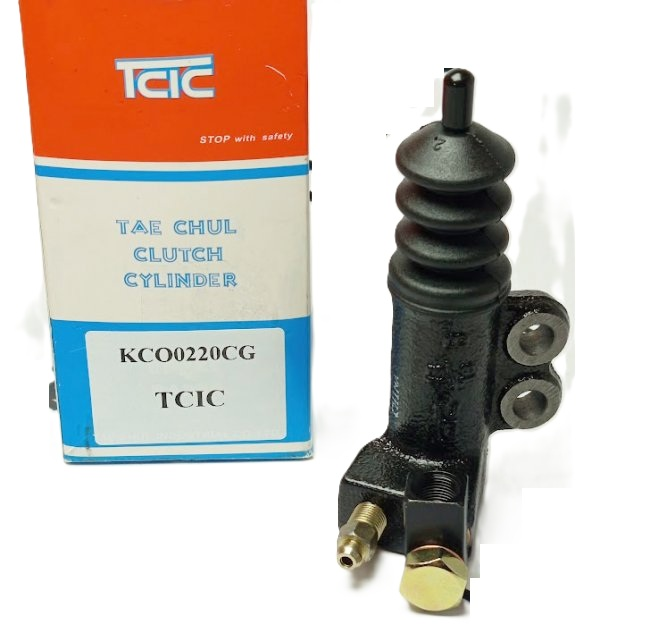 DEBRIYAJ ALT MERKEZI KIA CERATO 1,5 CRDİ DİZEL 2005-2009 (TCIC)