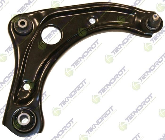 SAĞ ALT SALINCAK ROTİLLİ NISSAN NOTE E12 2013-2017 (TEKNOROT)