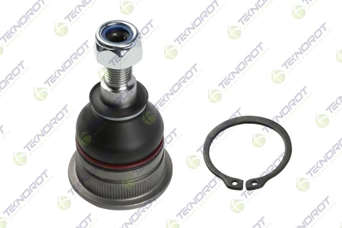 ALT ROTİL KIA RIO 2012-2018 / VENGA 2010-2014 ( TEKNOROT )