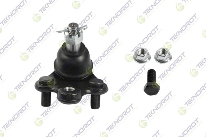 ÖN ALT ROTİL HONDA CIVIC HATCHBACK 2012-2016 ( TEKNOROT ) SAĞ SOL
