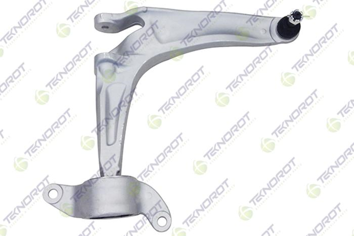 ÖN SAĞ ALT SALINCAK ROTİLLİ HONDA CIVIC HB 2006-2012 (TEKNOROT)