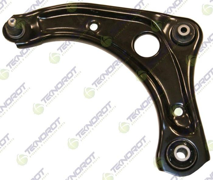 SOL ALT SALINCAK ROTİLLİ NISSAN MICRA K13 2010-2017 (TEKNOROT)