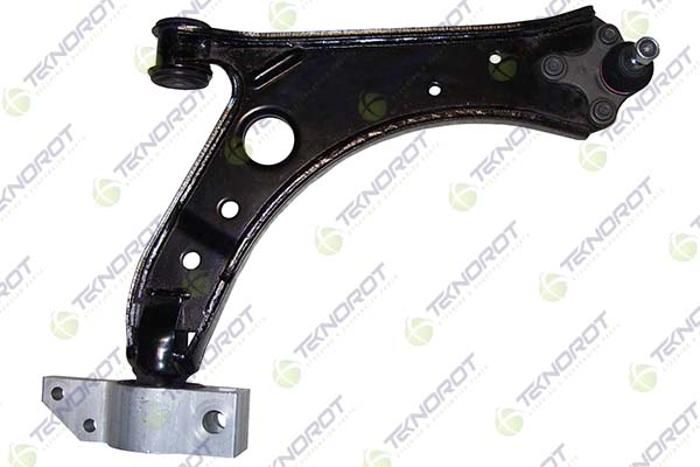 ÖN ALT SAĞ SALINCAK DÖKÜM ROTİLLİ SEAT ALTEA 2004-2015 (TEKNOROT)