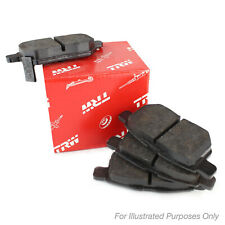 ÖN FREN BALATASI HONDA CIVIC 1,6 MOTOR 1992-2000 ARASI (TRW)