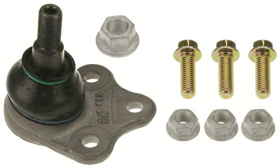 ÖN ALT ROTİL FORD SMAX MONDEO 2007-2014 ARASI ( TRW )