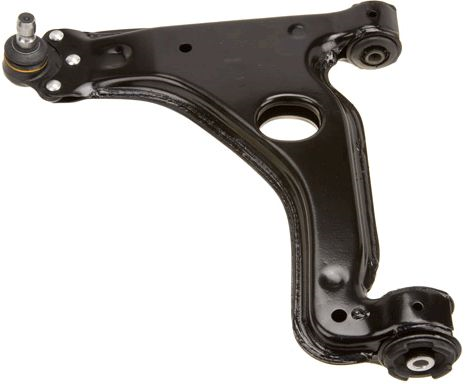 ÖN SOL SALINCAK ROTİLLİ KOMPLE OPEL ASTRA G 1998-2009 ( TRW )