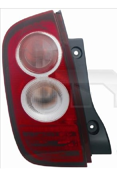 SOL STOP LAMBASI NISSAN MICRA K12 2003 2004 2005 MODEL (TYC)
