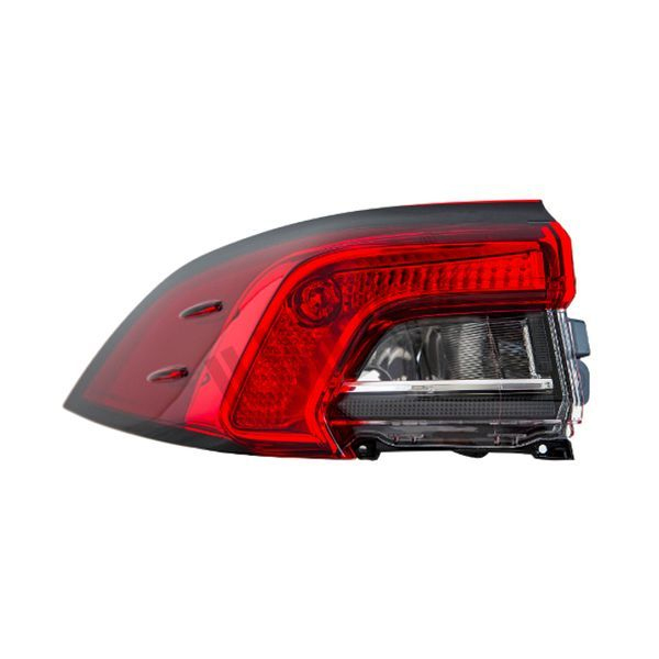 SOL DIŞ STOP LAMBASI TOYOTA COROLLA 2019-2022 (ULO ORJINAL)