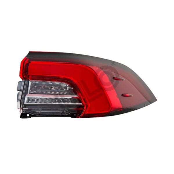 SAĞ DIŞ STOP LAMBASI HIGH VERSIYON TOYOTA COROLLA 2019-2022 (ULO)