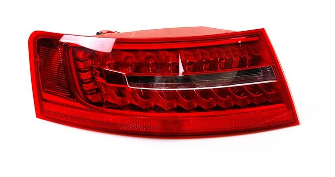 SOL DIŞ STOP LAMBASI LEDLİ TİP AUDI A6 2008-2011 ARASI (VALEO)