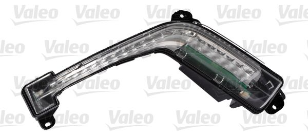 ÖN SAĞ GÜNDÜZ FARI LED PEUGEOT 308 2009-2014 ARASI (VALEO)