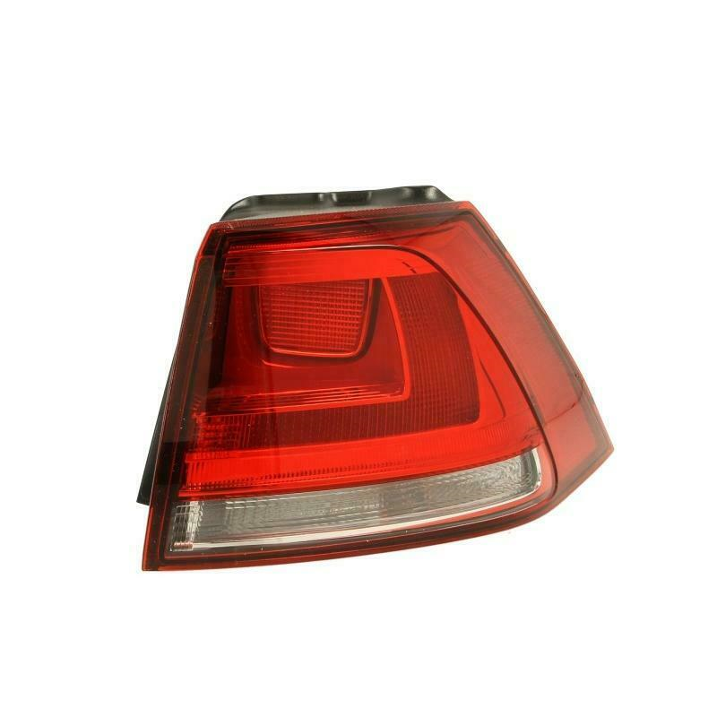 SAĞ DIŞ STOP LAMBASI VW GOLF VII 2013-2016 ( VALEO )