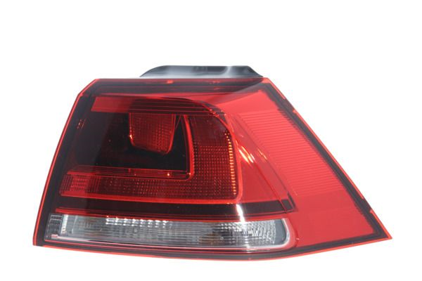 ARKA SAĞ DIŞ STOP LAMBASI VW GOLF VII 2013-2016 (VALEO)
