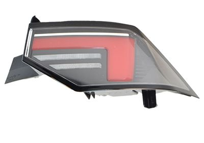 SAĞ DIŞ STOP LAMBASI LEDLİ OPEL ASTRA L 2021-2024 (VALEO)