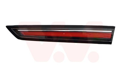 SAĞ İÇ BAGAJDAKİ STOP LAMBASI LEDLİ OPEL ASTRA L 2021-2024 (VALEO)