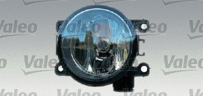 ÖN SİS FARI LAMBASI (SAĞ/SOL) COLT OUTLANDER  (VALEO)