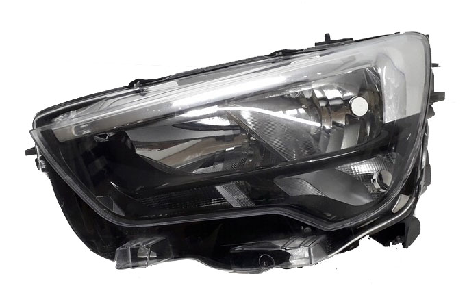SOL FAR LAMBASI HALOJEN OPEL COMBO E 2018-2023 (VALEO)