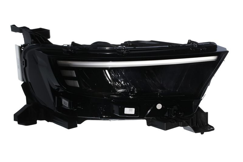 SAĞ FAR LEDLİ ECO BLACK OPEL MOKKA 2024 2025 2026 MODEL (VALEO)