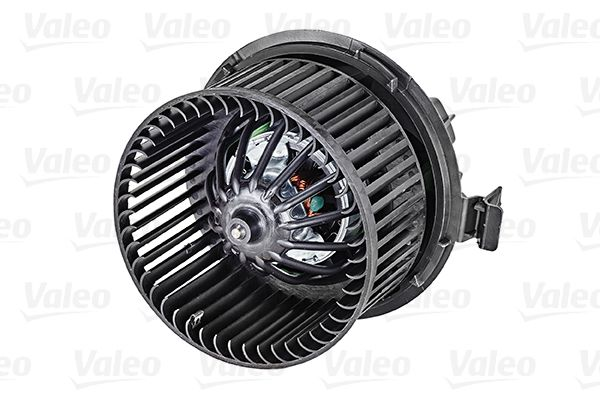 KALORIFER MOTORU DACIA LOGAN SANDERO 1.5 DCi ( VALEO ) 6001547487
