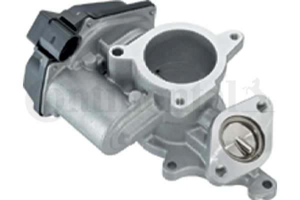 EGR VALFI AUDI A4 A6 2,0 TDİ BRE BLB MOTOR 2004-2011 (VDO)