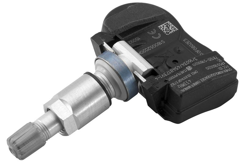 LASTIK BASINÇ SENSÖRÜ MONDEO VOLVO S40 II S60 II S80 II XC60 (VDO)