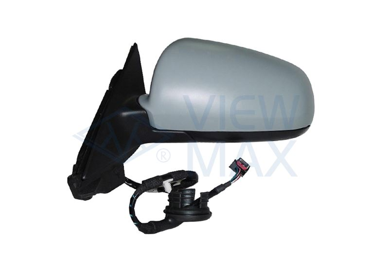 SOL DIŞ DİKİZ AYNASI ELEK KATLANIR 7PİN AUDI A3 2004-2008 (VIEWMAX)