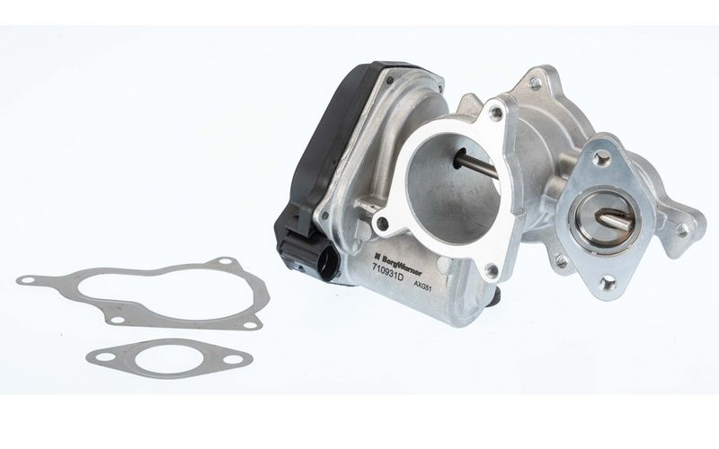 EGR VALFI AUDI A4 A6 2,0 TDİ BRE BLB MOTOR 2004-2011 (WAHLER)