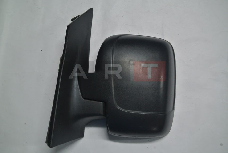 DIŞ DİKİZ AYNASI KOMPLE FIAT SCUDO 2007-16 ELK KAT AST TEK  SOL