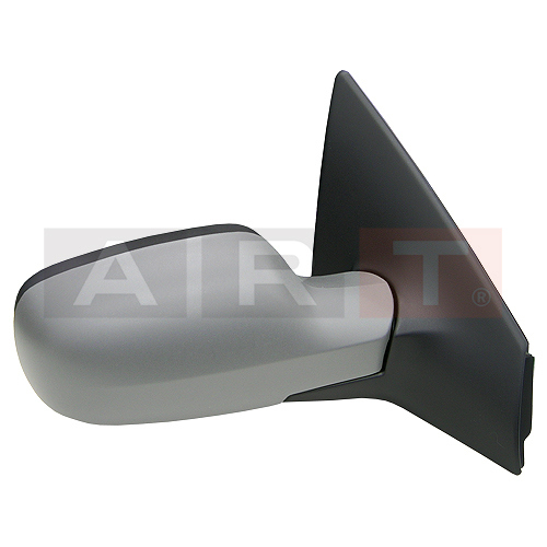 DIŞ DİKİZ AYNASI KOMPLE MEGANE II 2003-2008 ELK KAT AST SAĞ