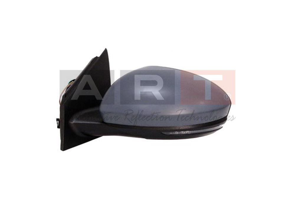 DIŞ DİKİZ AYNASI  MEGANE IV 16- ELK ISITMALI SİN ASF SOL