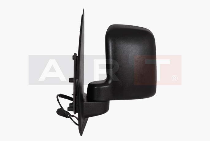 DIŞ DİKİZ AYNASI KOMPLE FORD CONNECT 2002-2008 ELK ÇİFT CAM SOL