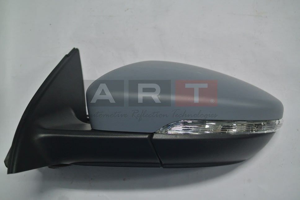 DIŞ DİKİZ AYNASI  PASSAT 2010-2015 ELK ISITMALI SİN AYD SOL
