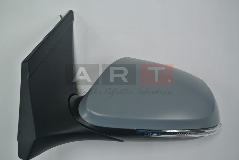 DIŞ DİKİZ AYNASI KOMPLE HYUNDAİ İ10 2014-ELK KAT AST SİN SAĞ