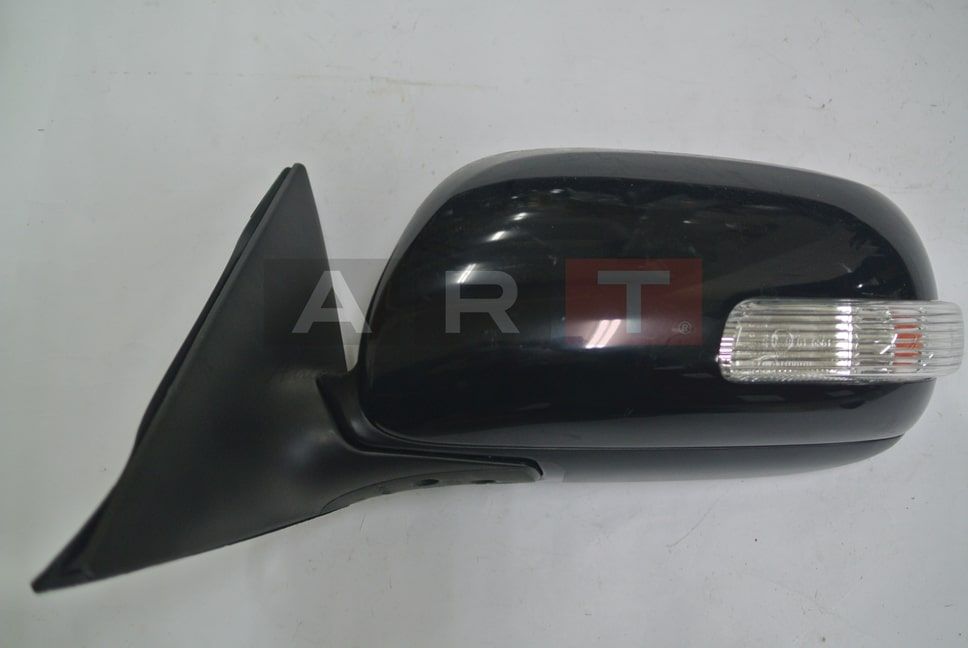 DIŞ DİKİZ AYNASI  TOYOTA CAMRY 2006-2011 ELK KAT SİN SAĞ