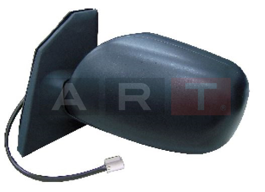 DIŞ DİKİZ AYNASI  COROLLA 2002-2006 ELK YUV.SOKET SOL