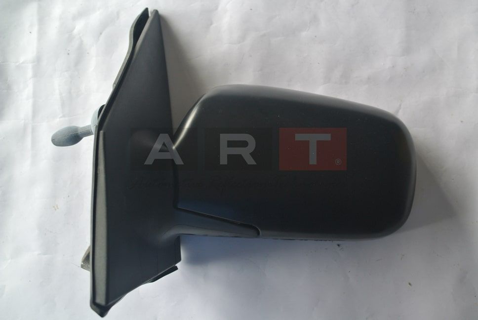 DIŞ DİKİZ AYNASI KOMPLE TOYOTA YARIS 1999-2002 ELEKTRİKLİ SOL