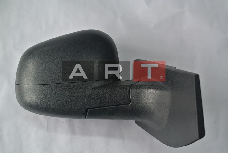 DIŞ DİKİZ AYNASI KOMPLE CHEVROLET SPARK 2011-MEKANİK SOL