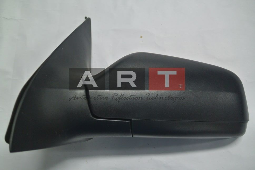 DIŞ DİKİZ AYNASI KOMPLE OPEL ASTRA G 1998-ELK ISITMALI SAĞ
