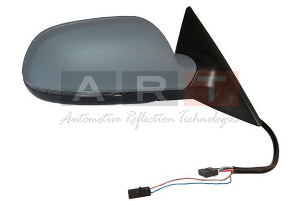 DIŞ DİKİZ AYNASI KOMPLE AUDİ A5 2010-ELK KAT AST SİN ASF 2D SAĞ