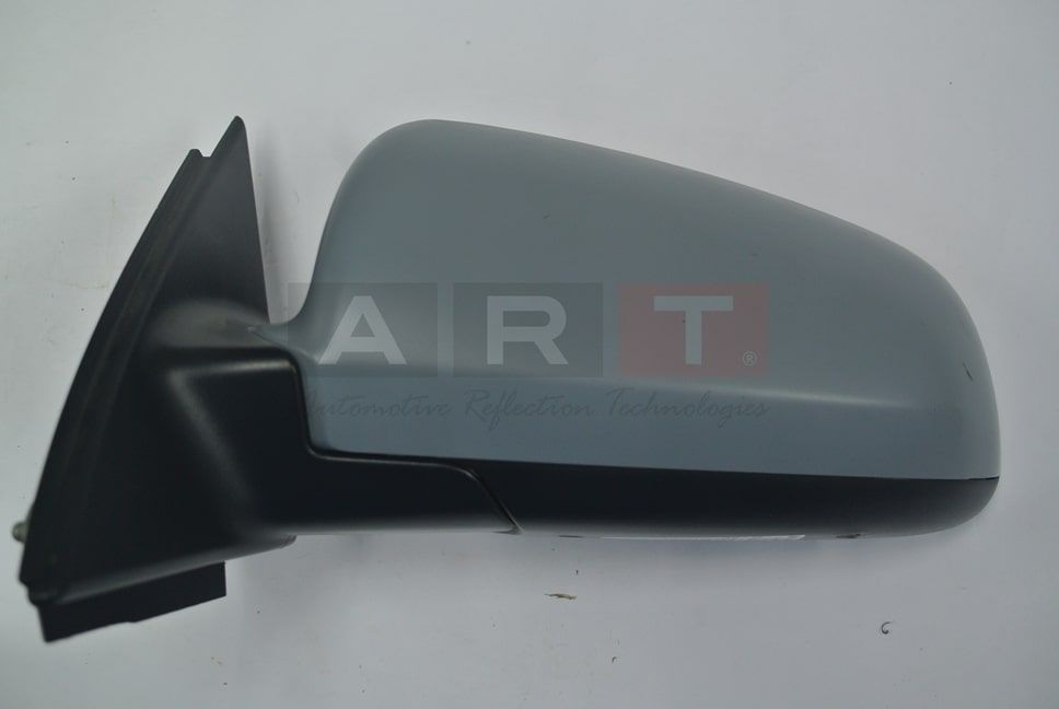 DIŞ DİKİZ AYNASI  AUDİ A4 2005-2007 ELK ISITMALI ASF SOL
