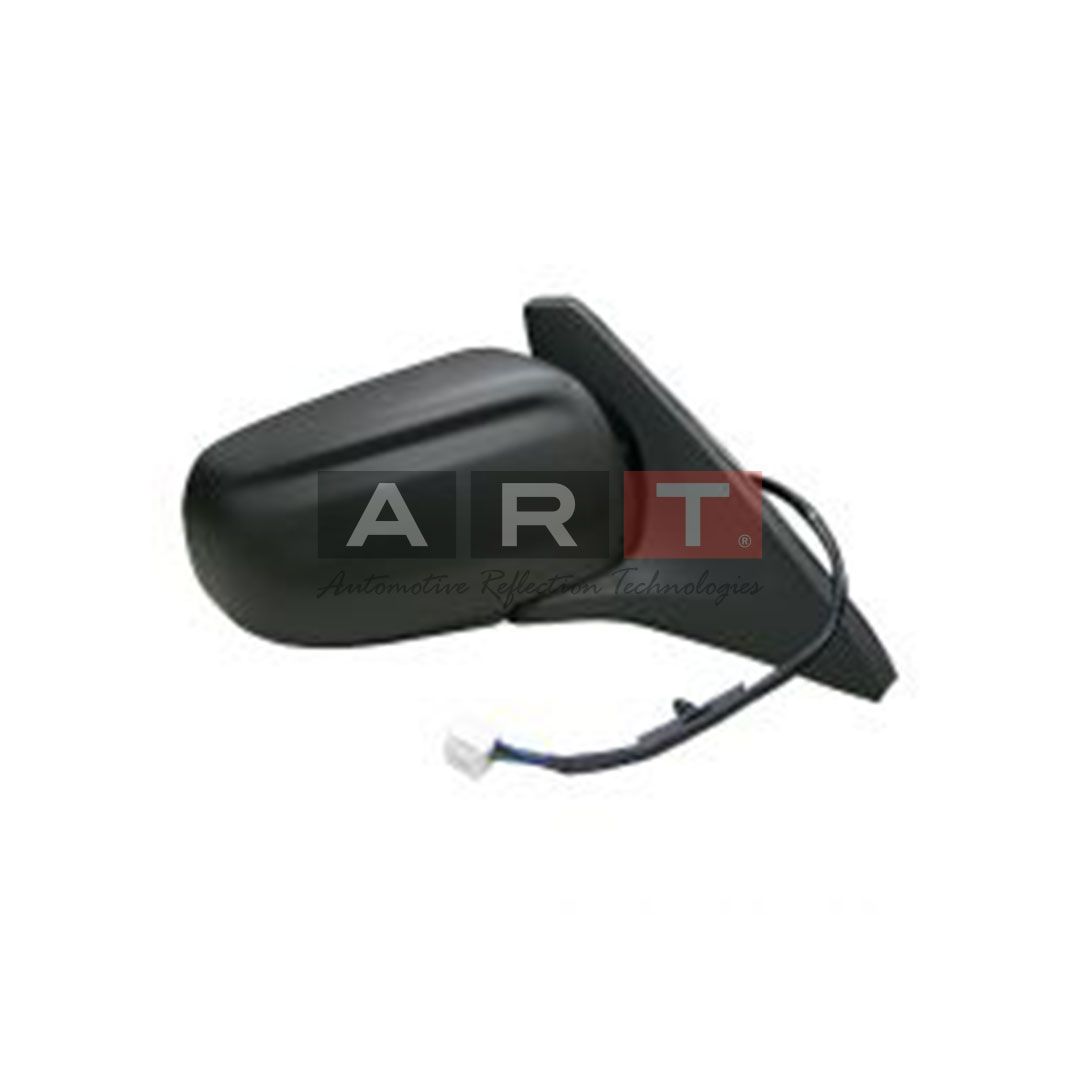DIŞ DİKİZ AYNASI  MAZDA 323 1998-2003 ELEKTRİKLİ ISITMALI SAĞ