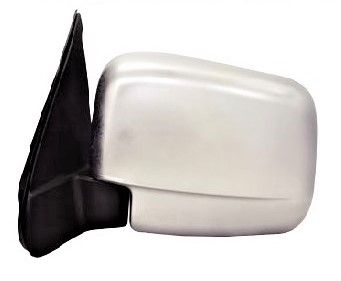 DIŞ DİKİZ AYNASI  MAZDA B2500 PİCK-UP 1998-2005 ELK KROM SOL