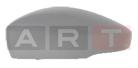 DIŞ DİKİZ AYNA KAPAĞI VW POLO 2009-2017 ASTARLI SAĞ