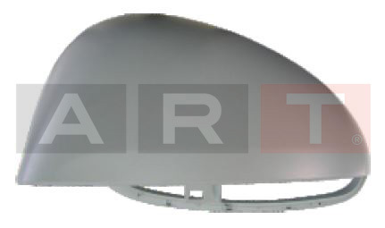 DIŞ DİKİZ AYNA KAPAĞI CİTROEN C4 2004-2009 ASTARLI SAĞ